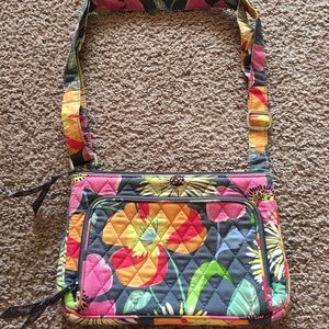 Vera Bradley Little Hipster
